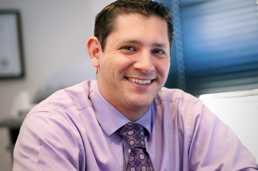 Dynamic IT Duo Joins Forces to Launch Speakeasy, Digital Agency